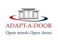Adapt-A-Door