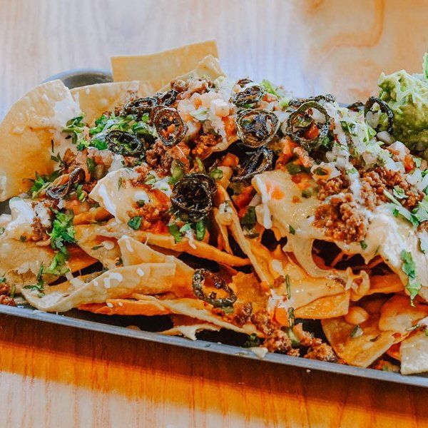 Mexican Restaurants Ft Worth, TX Taco Heads