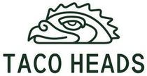 Taco Heads - Logo