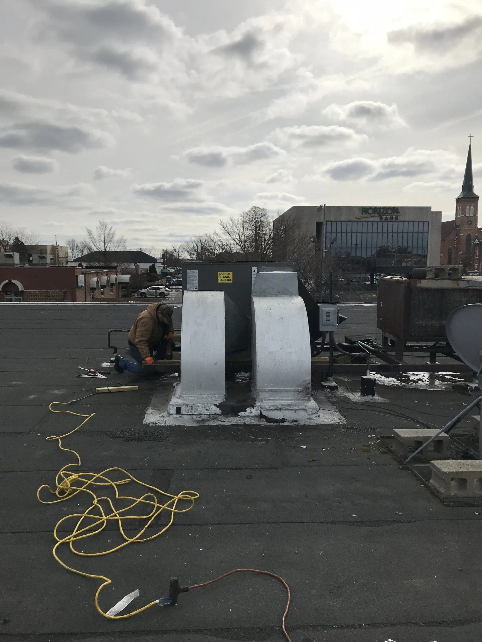 Hvac services