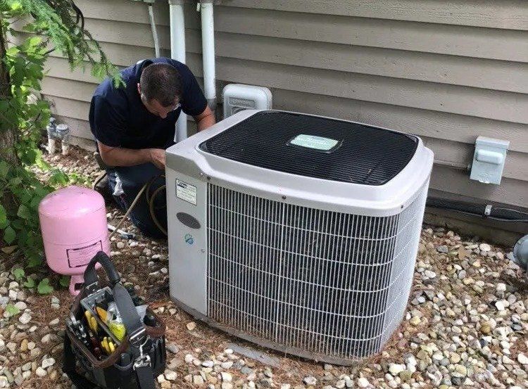 Hvac services