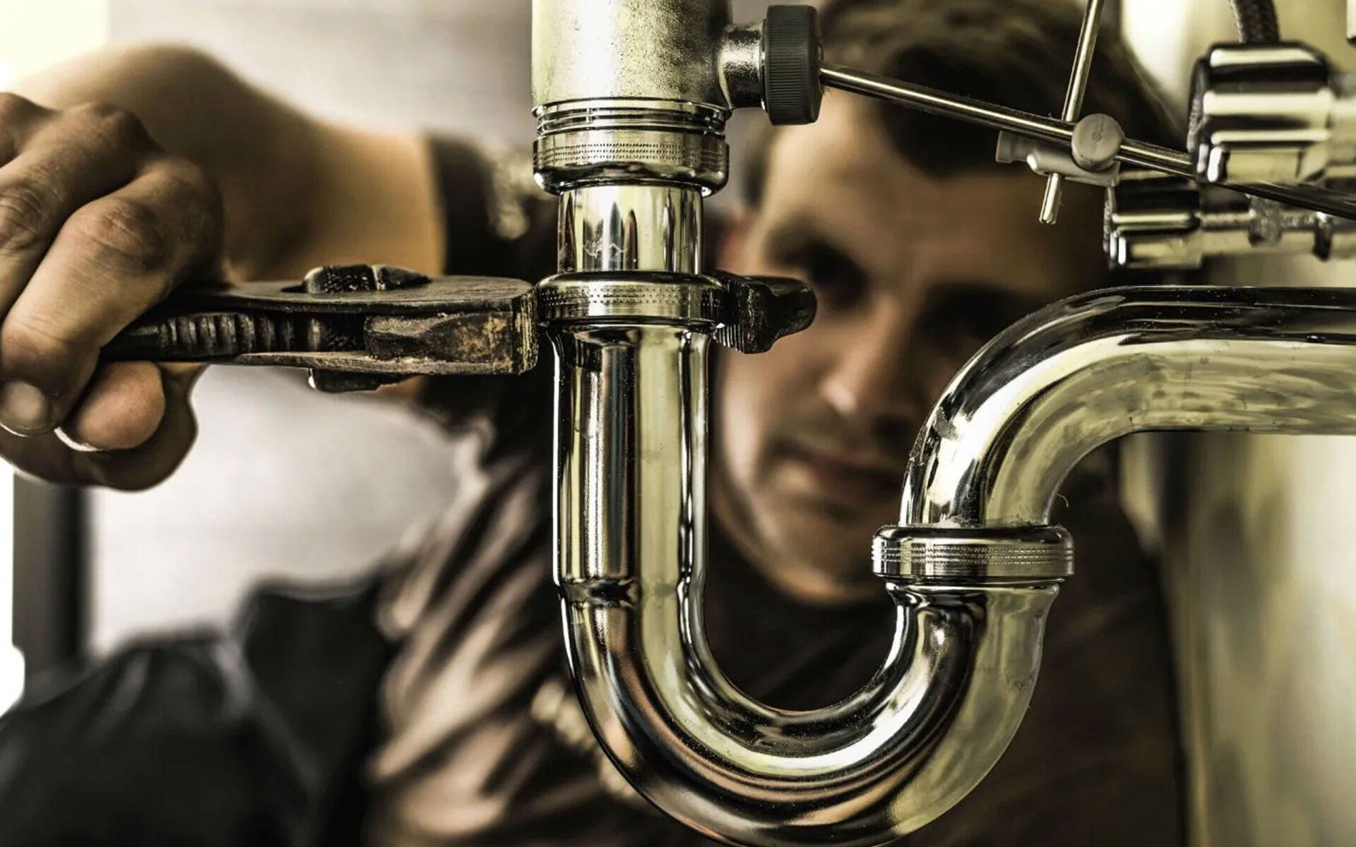Residential plumbing