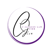 C Jackson Law Firm, PLLC - logo