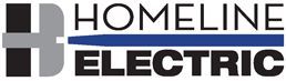 Homeline Electric - Logo