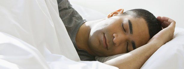 Sleep disorder treatment