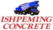 Ishpeming Concrete Corp - Logo