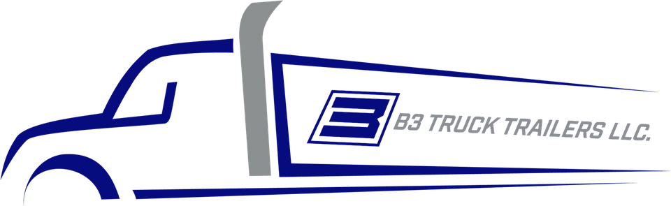 B3 Truck Trailers LLC Logo