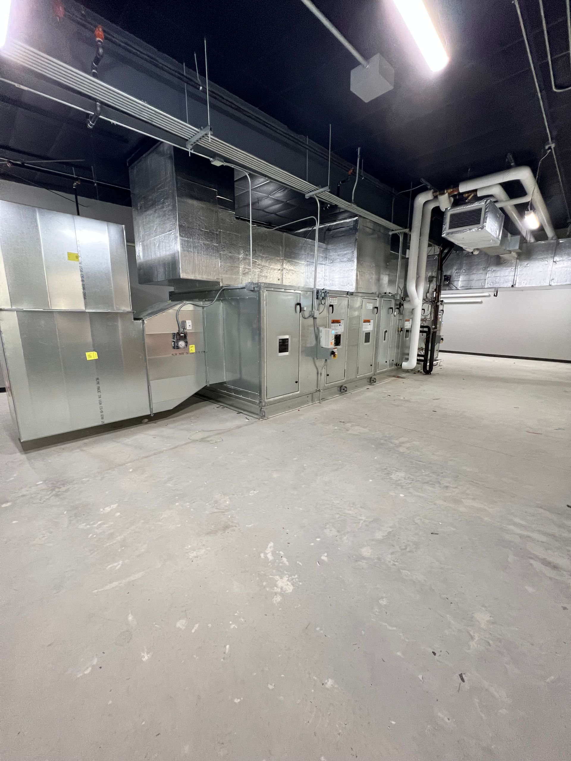 HVAC