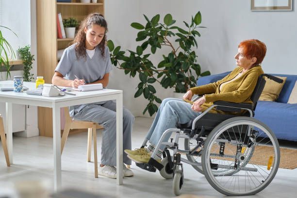 7 Day Home Care has the most experience for multiple sclerosis in-home care