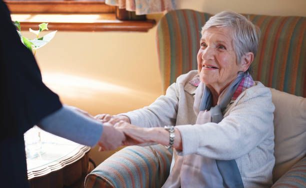 7 Day Home Care provides Home Health Aides in Assisted Living Facilities Near You in New York