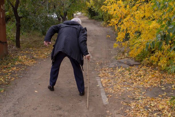 Collapsed arches in your feet can cause serious balance and mobility issues.