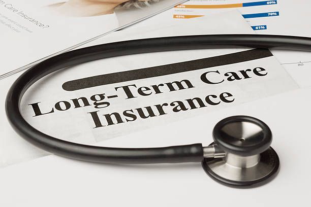 the genesis of long term care insurance. 7 day home cares' services are covered by long term care insurance