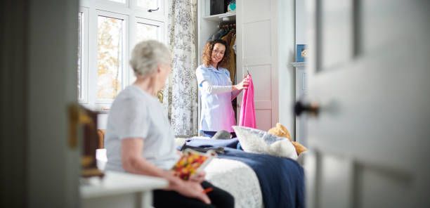 understanding hoarding disorder in older adults