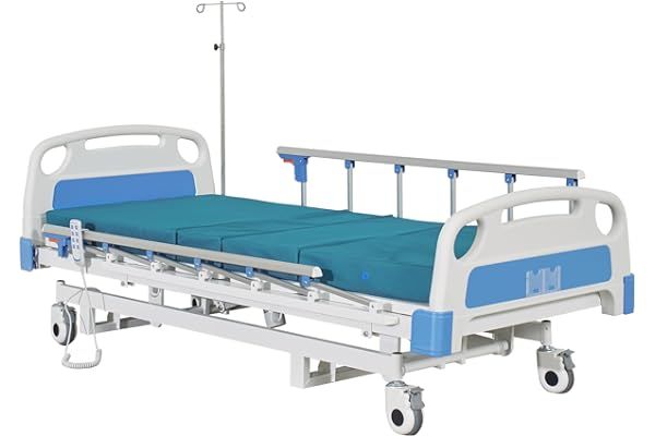 In-Home Hospital Beds