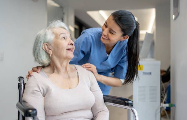 7 day home care is the best agency for  hospital companion care services