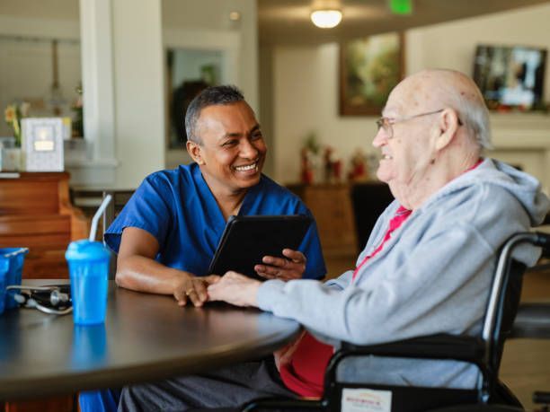 expert home care services is critical to preventing hospital stays and reducing readmissions