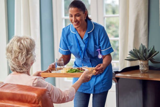 7 Day Home Care is the best home care agency near you and trained in infection disease control.