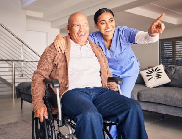 7 Day Home Care is the best home health care agency in NoHo, Manhattan New York.
