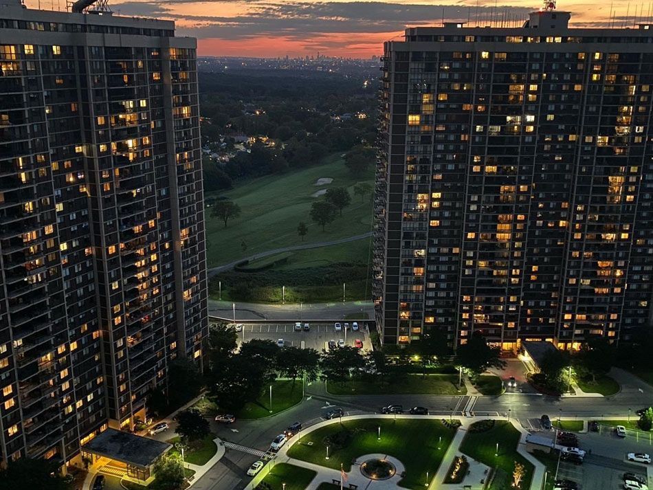 Home Care in North Shore Towers Floral Park, Queens, New York