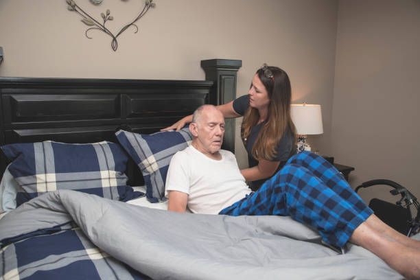 7 Day Home Care is the best home health care agency in Port Washington, New York.