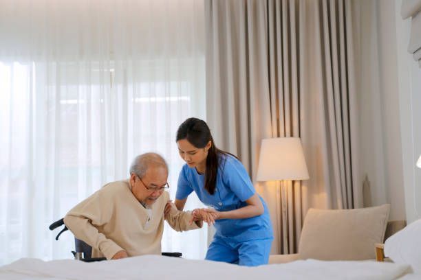 A Detailed Guide on How Private Pay Home Care Works