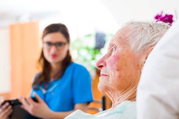 7 Day Home Care is the best home health care agency in North Hills, New York