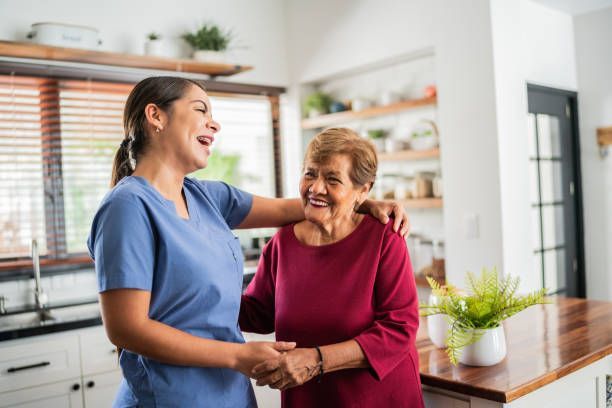 7 Day Home Care is the best home health care agency in Sands Point, New York. 