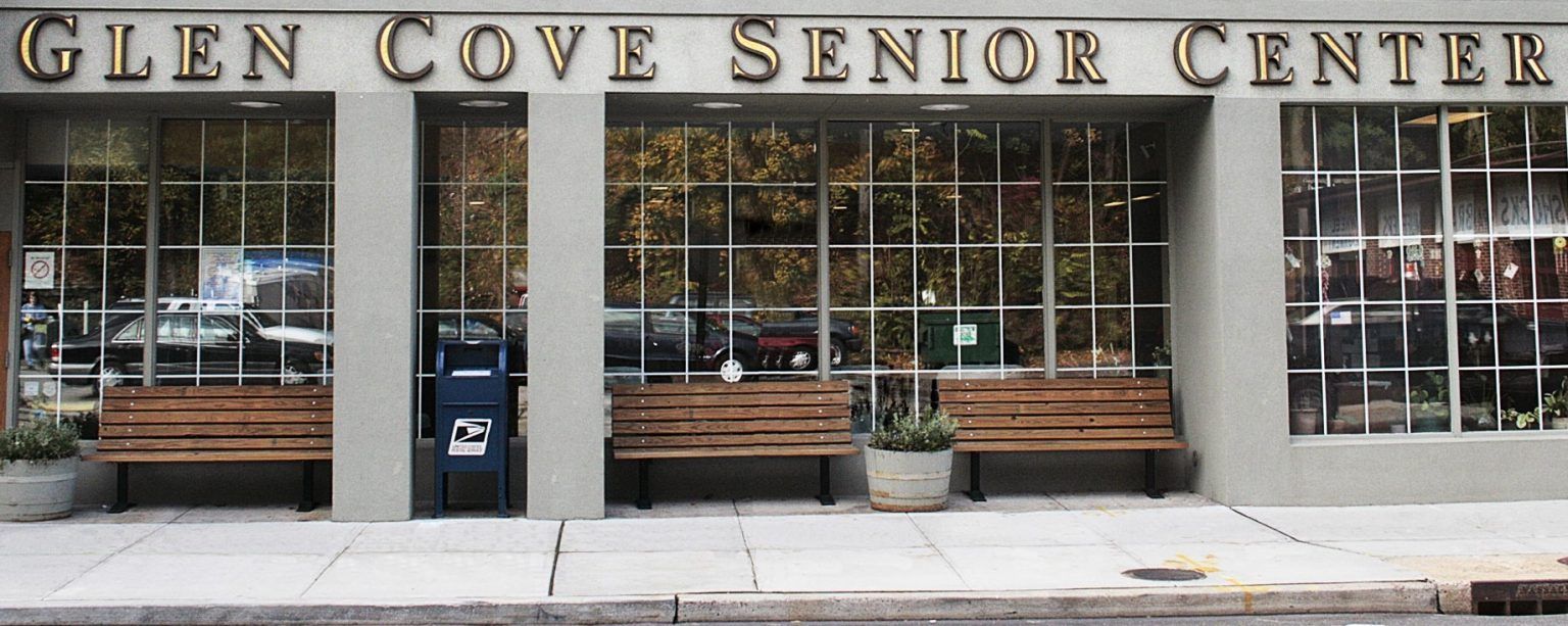 Senior Centers provide invaluable services to the elderly 