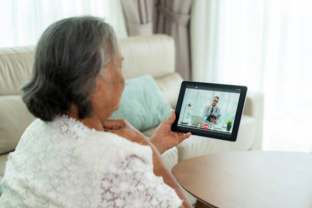 7 Day Home Care works with your telehealth provider