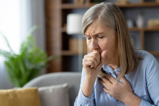 learn how to identify Walking pneumonia symptoms 