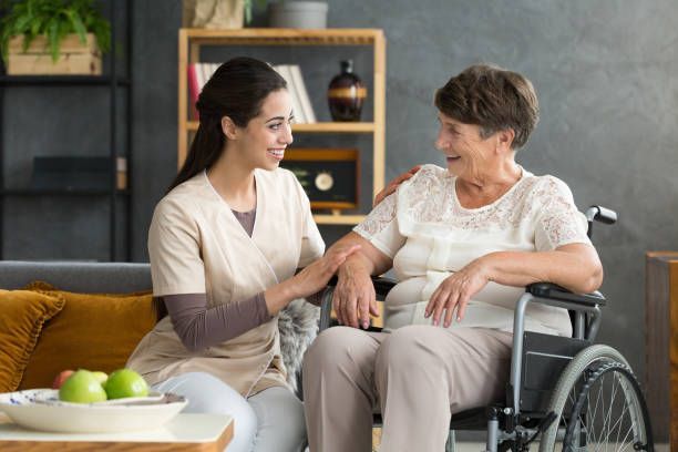 7 Day Home Care is the best home care agency in Woodbury, New York.