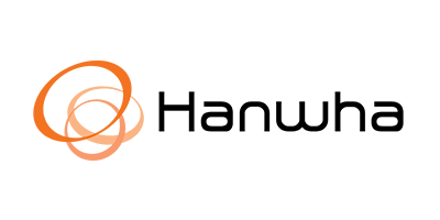 Hanwha logo