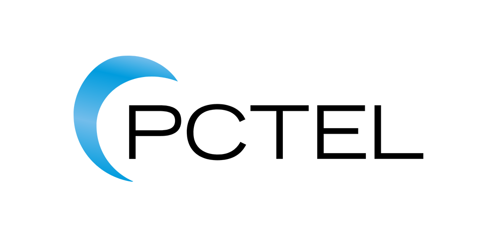 PCTEL logo