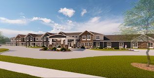 Legacy Living