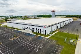 FedEx Perrysburg