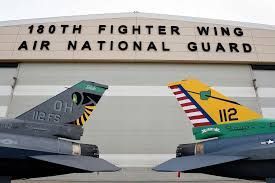 Ohio International Guard