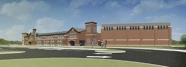 Tinora High School