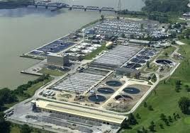 Toledo Water and Treatment