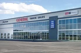 General Truck