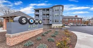 SOMO Flats Sylvania