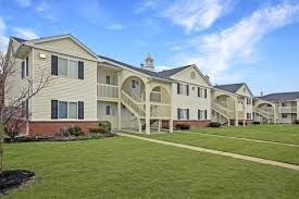 Multiple Secor Senior Lofts Properties