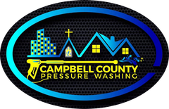 Campbell County Pressure Washing LLC - Logo