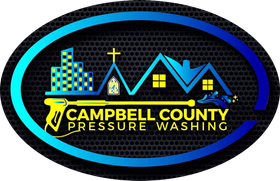 Campbell County Pressure Washing LLC - Logo