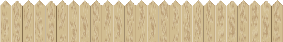 Wood Fencing