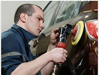 Car repair