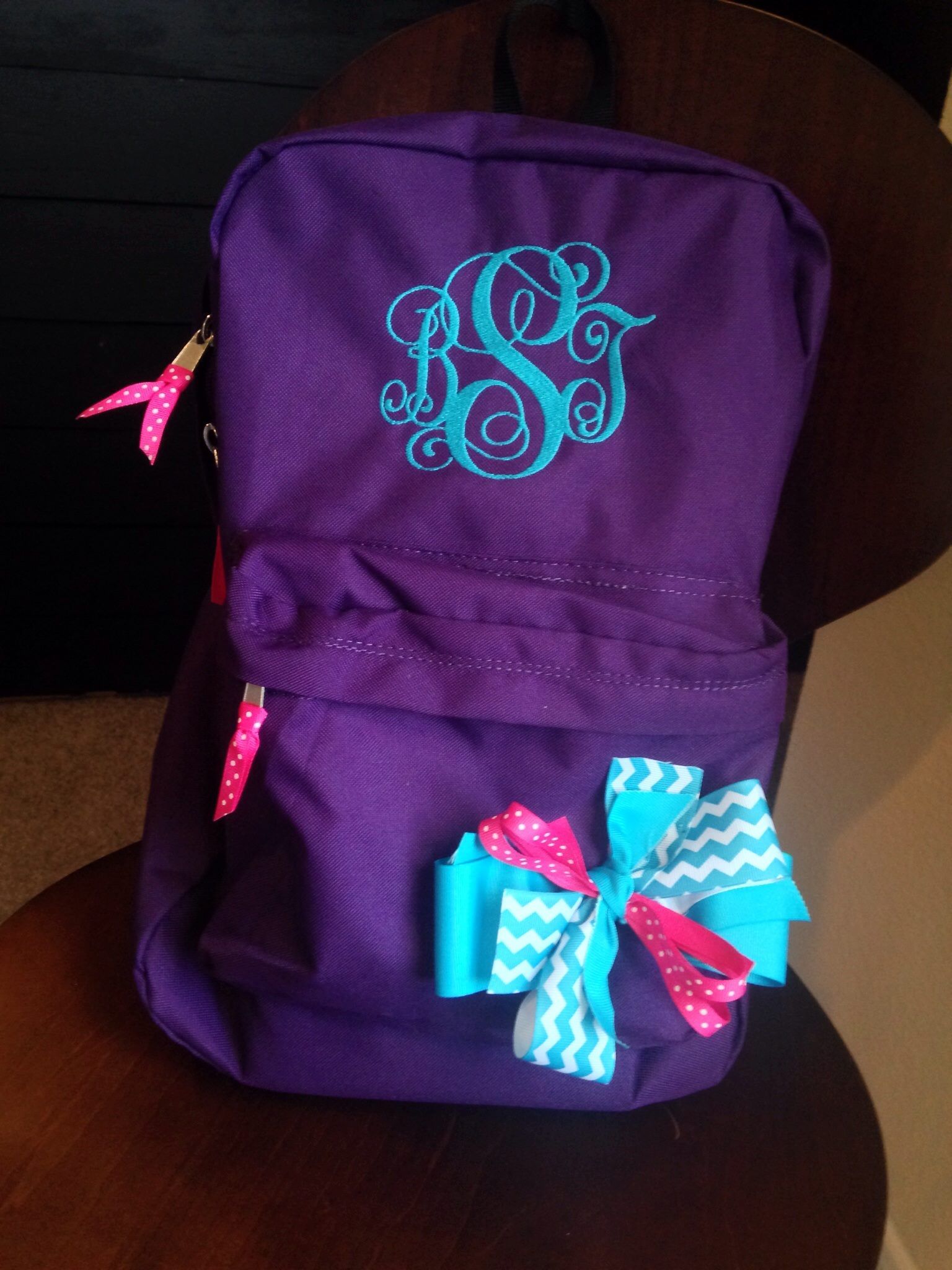 Embroidery Designs | Canvas Bags | Tyler, TX