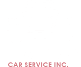 European Car Service Inc. - Logo