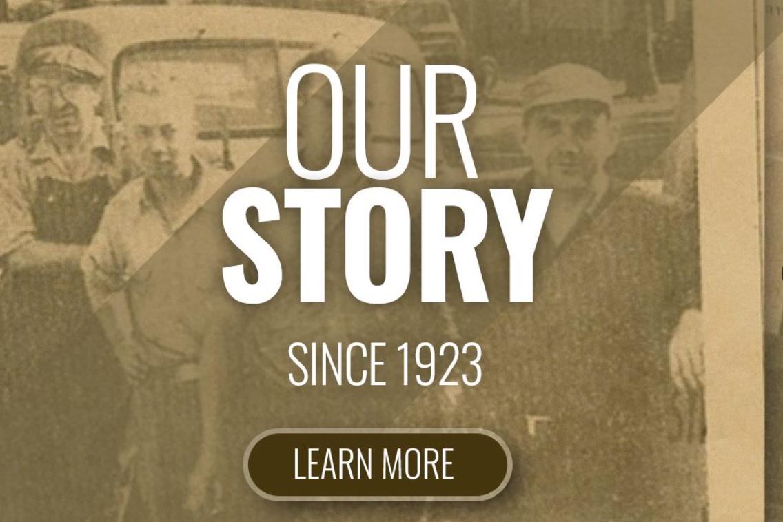 We are hiring banner