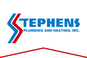 Stephens Plumbing & Heating Inc - Logo