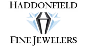Haddonfield Fine Jewelers - logo